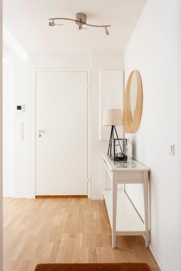 2Ndhomes Design Apartment In Kamppi Helsinki Luaran gambar